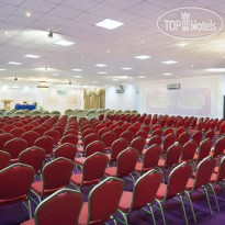 Holiday Inn Najran 