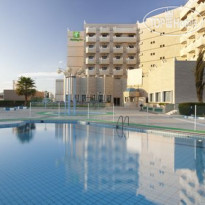 Holiday Inn Najran 
