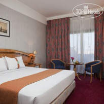 Holiday Inn Najran 