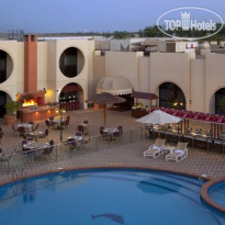 Holiday Inn Yanbu 