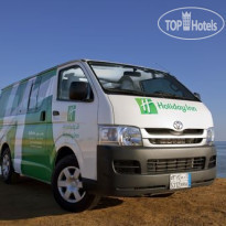 Holiday Inn Yanbu 