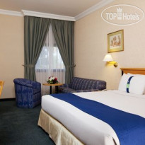 Holiday Inn Yanbu 