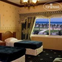 Tulip Inn Yanbu 