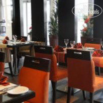 Golden Tulip Buraidah Al Qassim 
