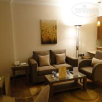 Golden Tulip Buraidah Al Qassim