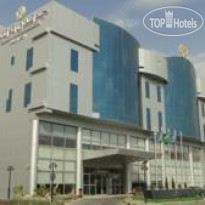 Golden Tulip Buraidah Al Qassim 