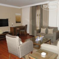 Golden Tulip Buraidah Al Qassim