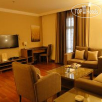 Golden Tulip Buraidah Al Qassim 