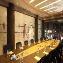 Golden Tulip Buraidah Al Qassim 
