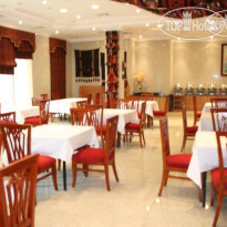 Ramada by Wyndham Al Qassim 