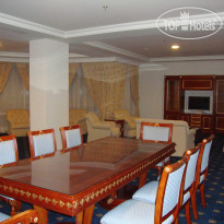 Ramada by Wyndham Al Qassim 
