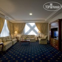 Ramada by Wyndham Al Qassim 