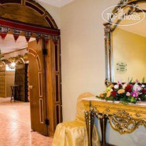 Golden Tulip Resort al Baha 