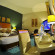 Golden Tulip Hail 