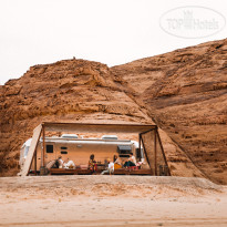 Caravan by Habitas