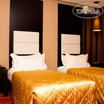 Manhattan Astana Hotel