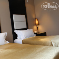 Manhattan Astana Hotel