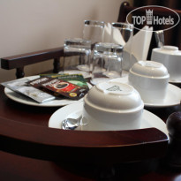 Manhattan Astana Hotel