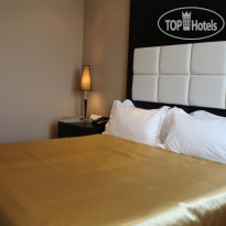 Manhattan Astana Hotel