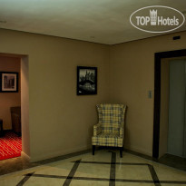 Manhattan Astana Hotel