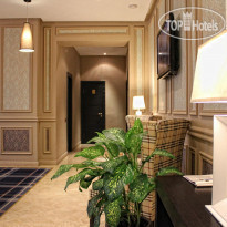 Manhattan Astana Hotel