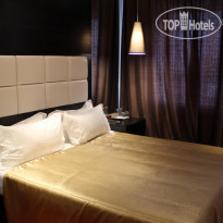 Manhattan Astana Hotel