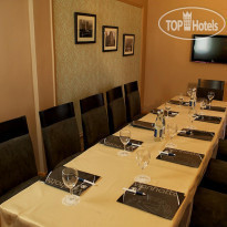 Manhattan Astana Hotel