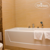 Manhattan Astana Hotel