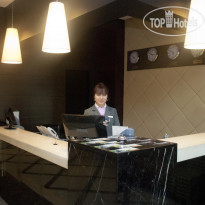 Manhattan Astana Hotel