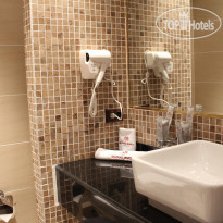 Manhattan Astana Hotel
