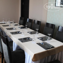 Manhattan Astana Hotel