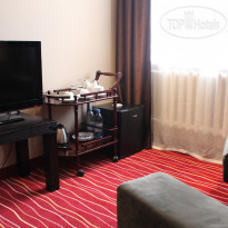 Manhattan Astana Hotel