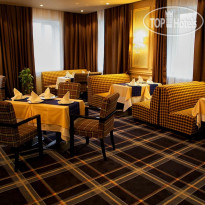 Manhattan Astana Hotel
