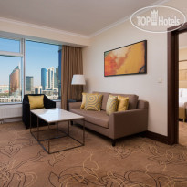 SAAD Hotel Astana 