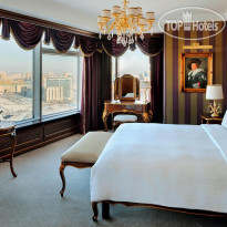 SAAD Hotel Astana 