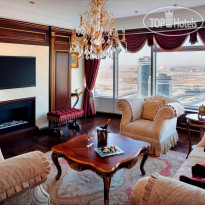 SAAD Hotel Astana 