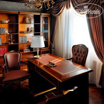 SAAD Hotel Astana 