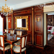 SAAD Hotel Astana 