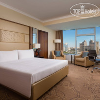 SAAD Hotel Astana 