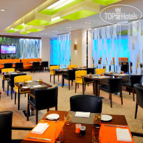 SAAD Hotel Astana 