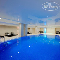 SAAD Hotel Astana 
