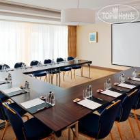 SAAD Hotel Astana 