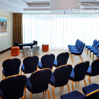 SAAD Hotel Astana 