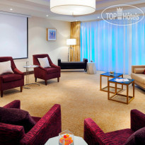 SAAD Hotel Astana 