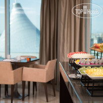 SAAD Hotel Astana 