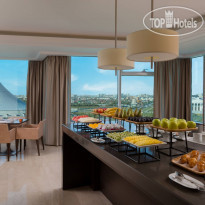 SAAD Hotel Astana 