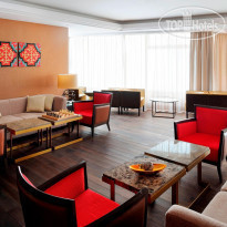SAAD Hotel Astana 