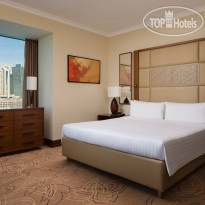 SAAD Hotel Astana 