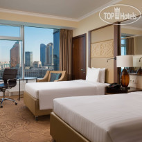 SAAD Hotel Astana 