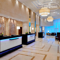 SAAD Hotel Astana